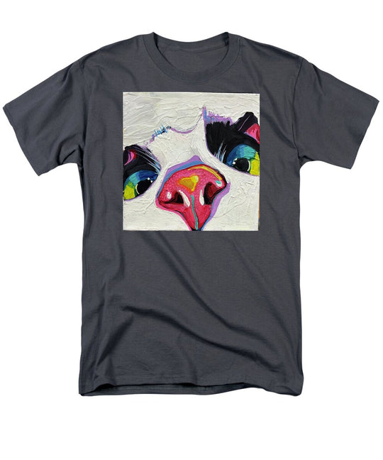 Paparazzi - Men's T-Shirt  (Regular Fit)
