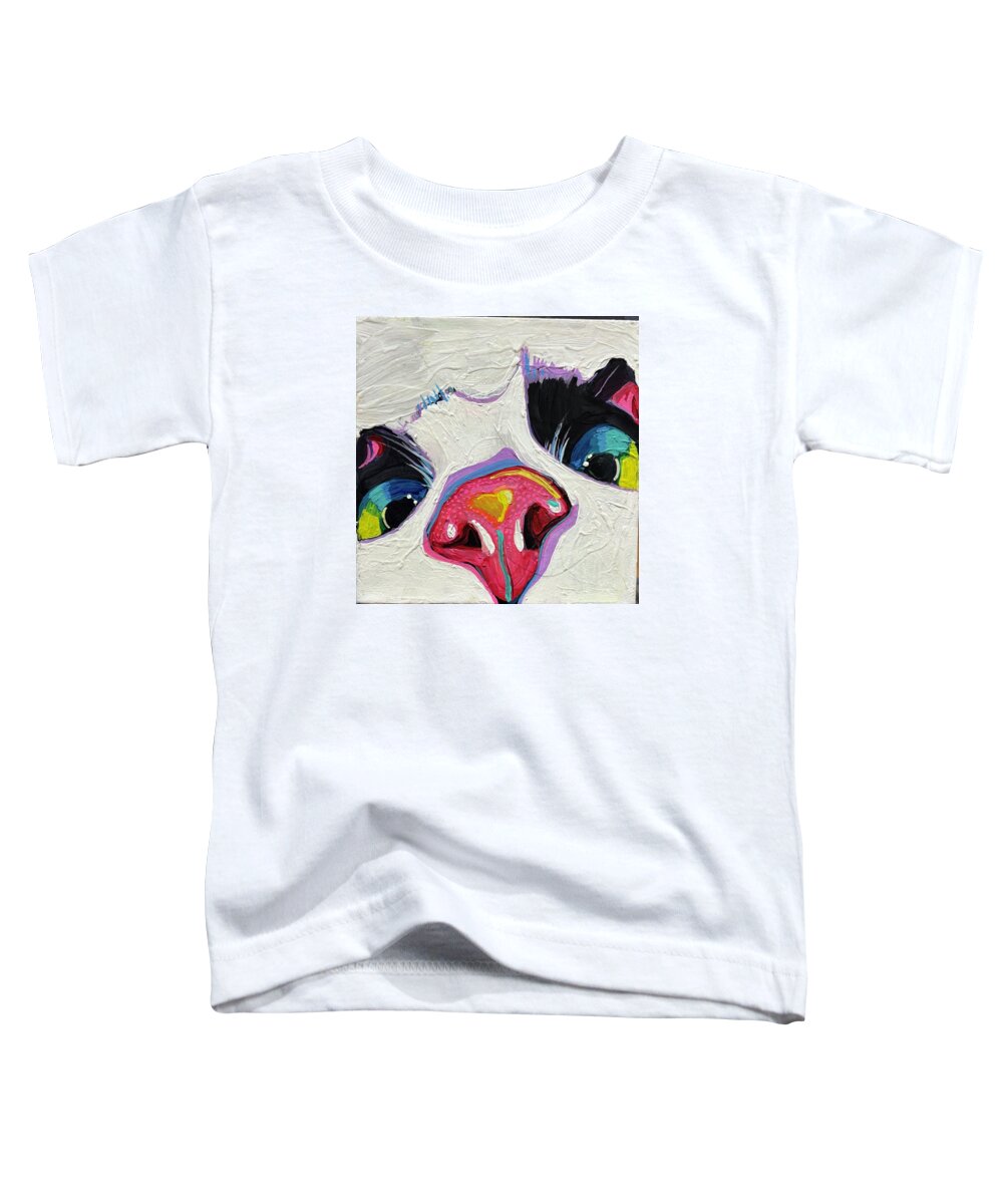 Paparazzi - Toddler T-Shirt