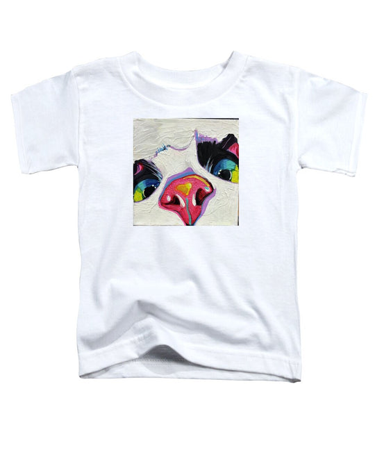 Paparazzi - Toddler T-Shirt