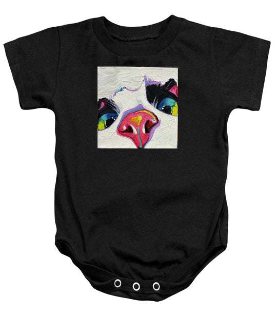 Paparazzi - Baby Onesie