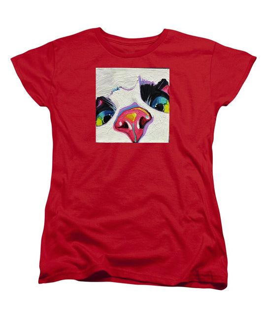 Paparazzi - Women's T-Shirt (Standard Fit)