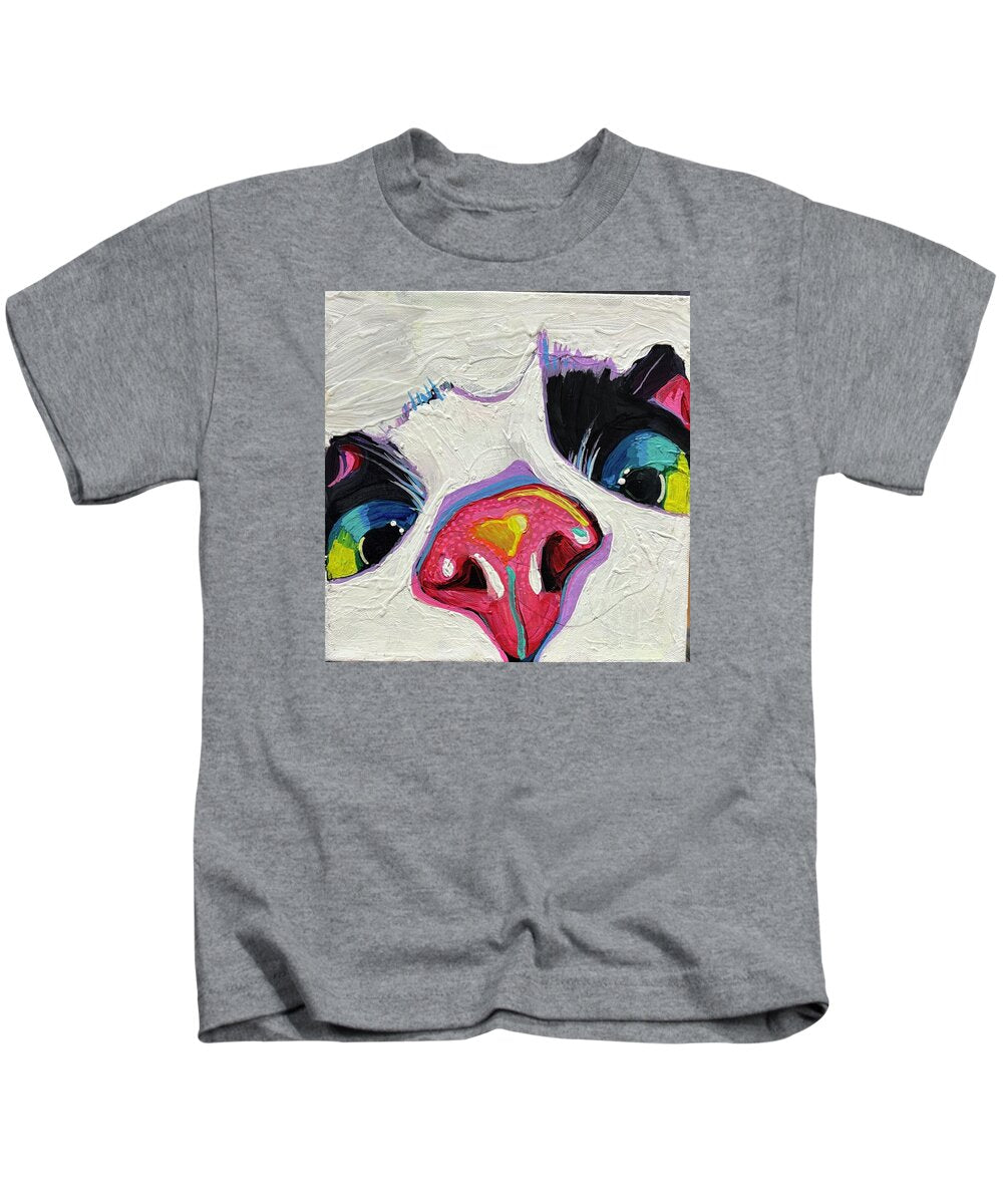 Paparazzi - Kids T-Shirt