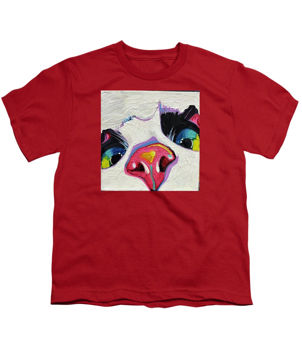 Paparazzi - Youth T-Shirt
