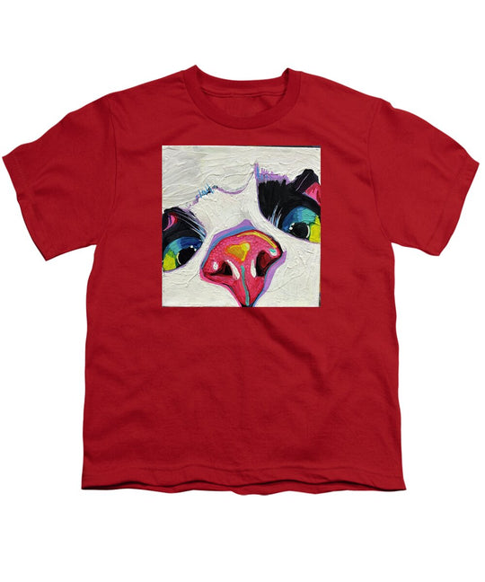 Paparazzi - Youth T-Shirt