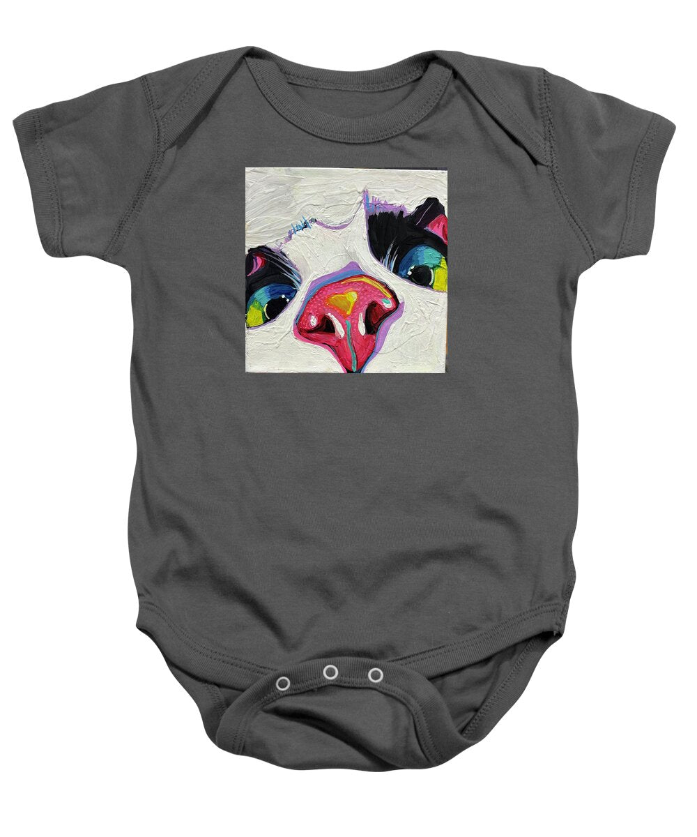 Paparazzi - Baby Onesie