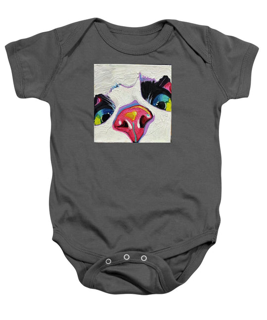 Paparazzi - Baby Onesie