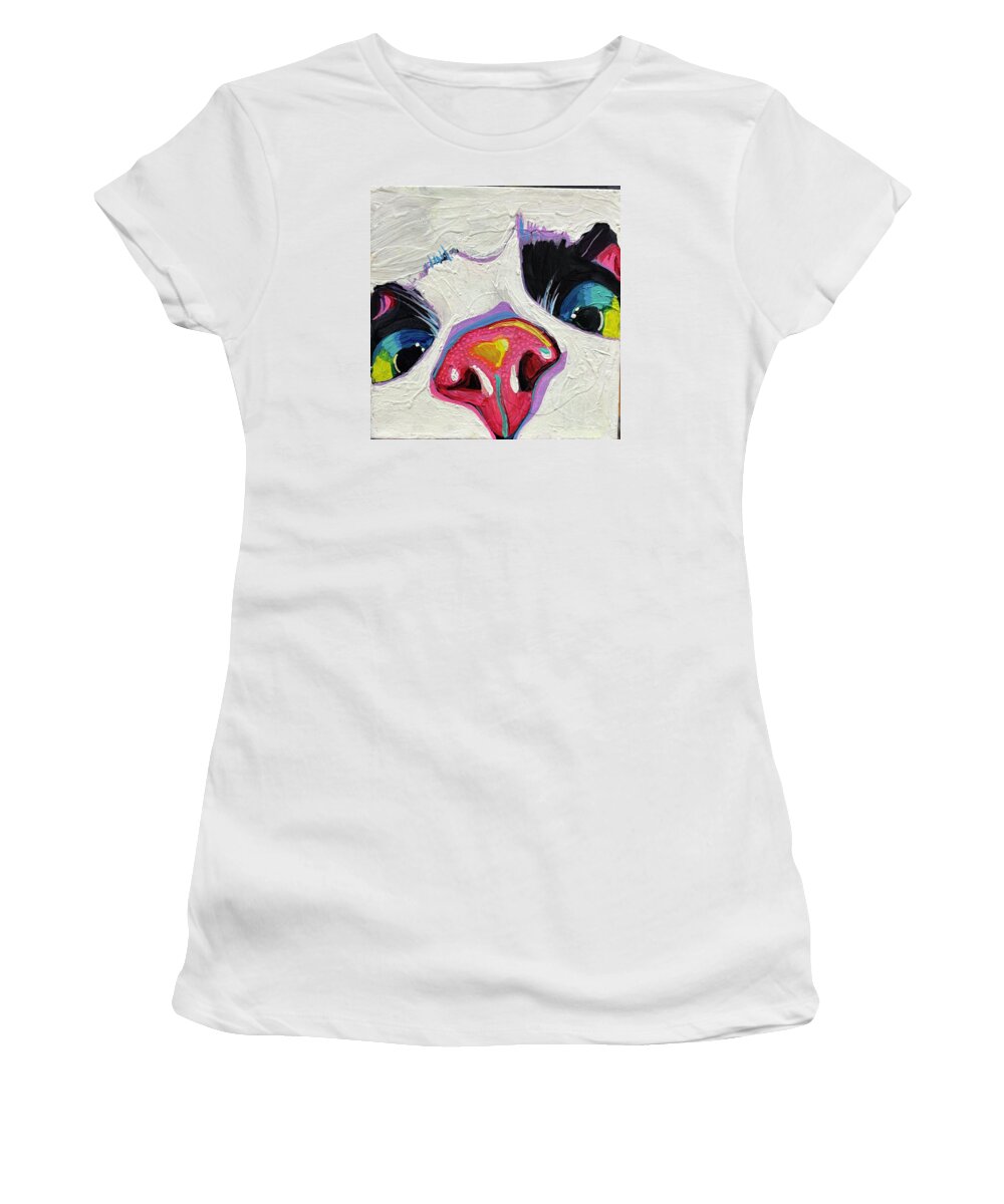 Paparazzi - Women's T-Shirt