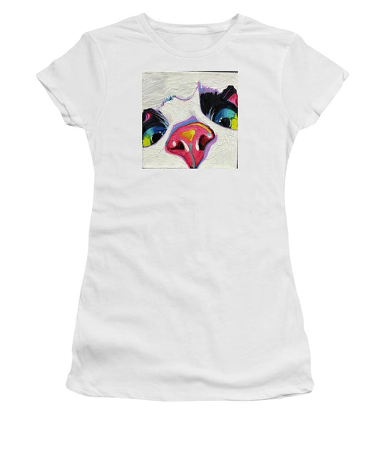 Paparazzi - Women's T-Shirt