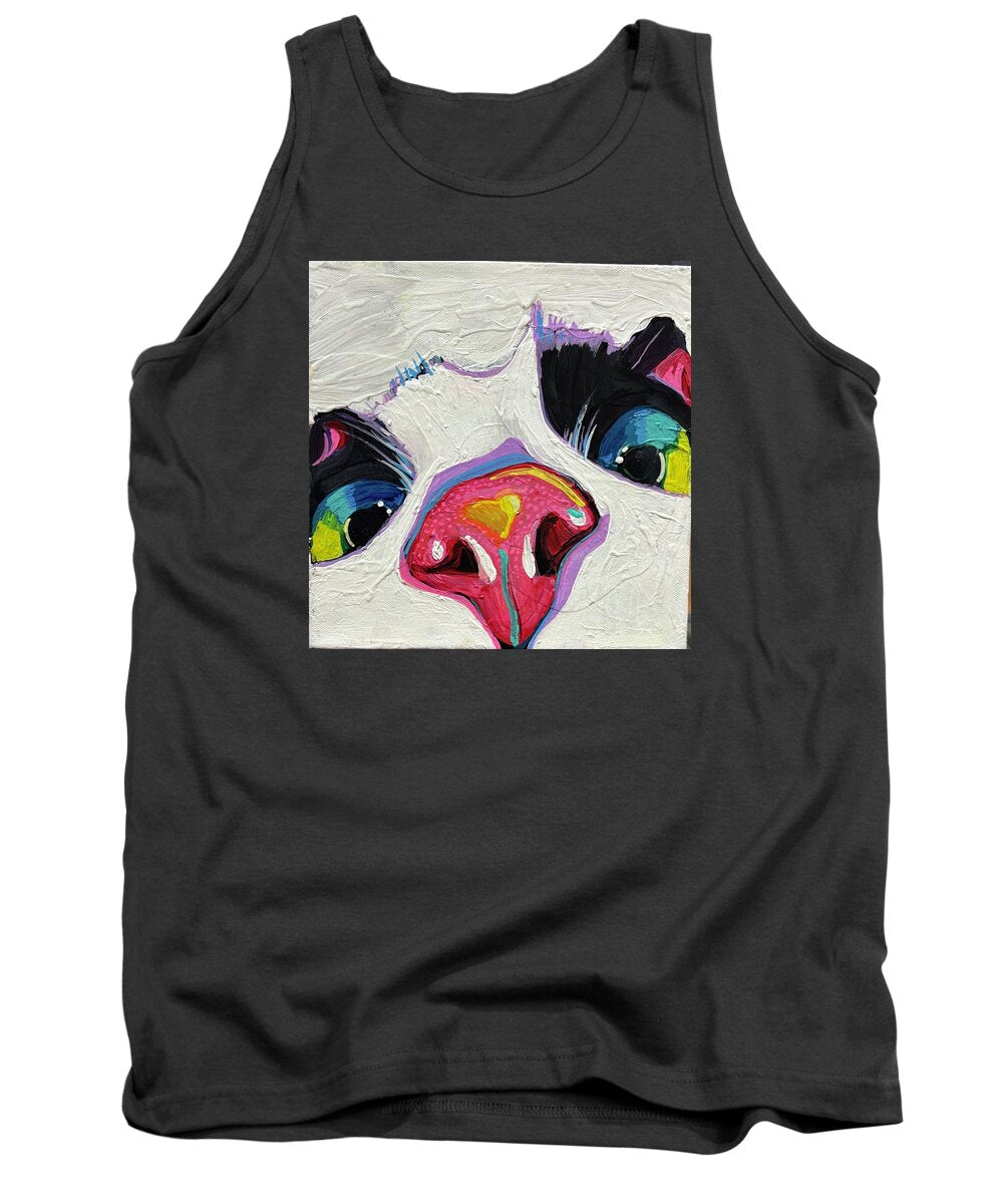 Paparazzi - Tank Top