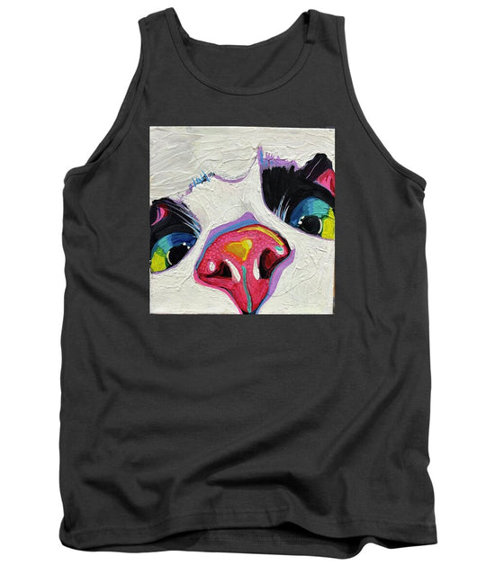 Paparazzi - Tank Top