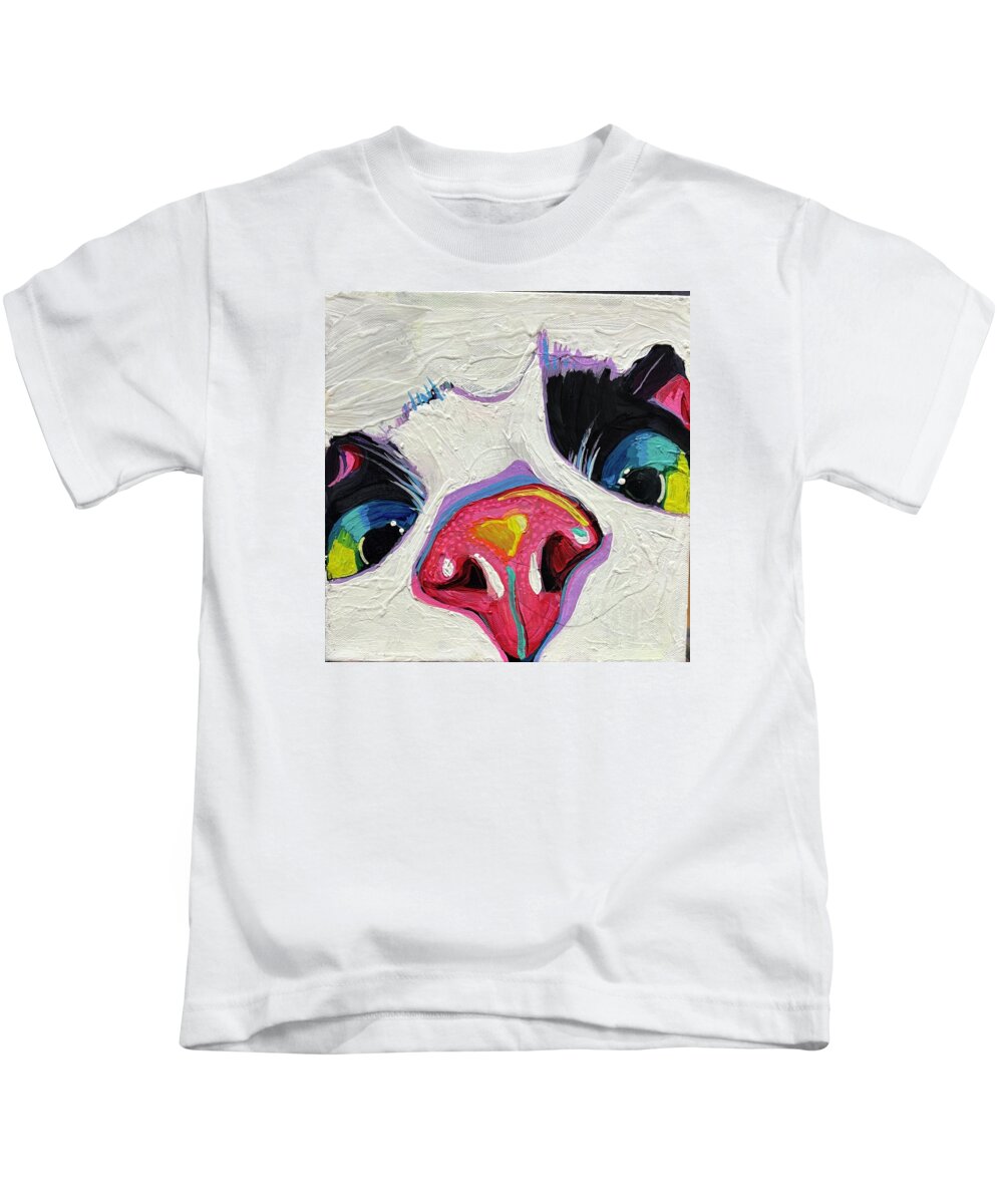 Paparazzi - Kids T-Shirt