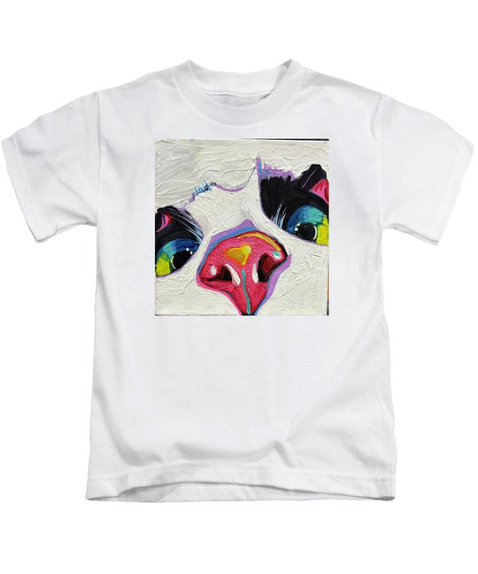 Paparazzi - Kids T-Shirt
