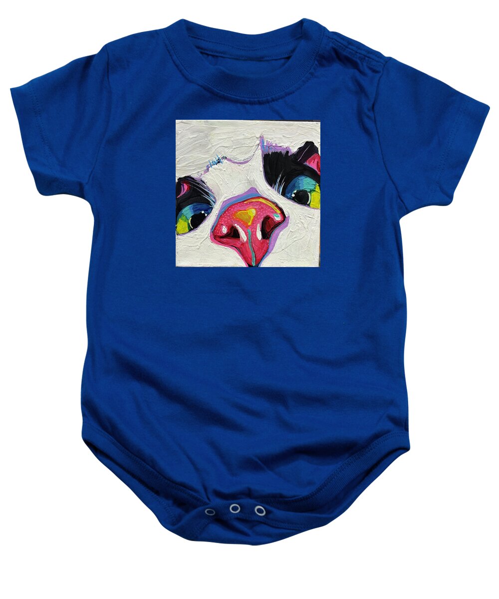 Paparazzi - Baby Onesie
