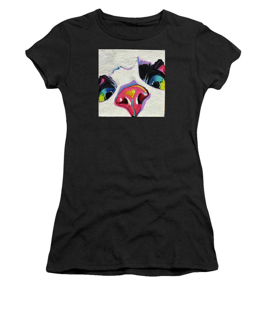 Paparazzi - Women's T-Shirt