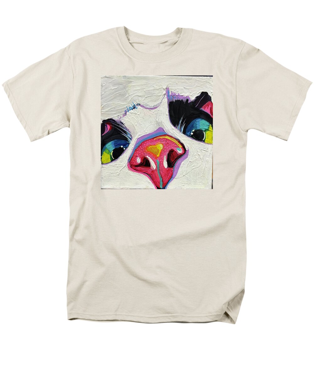 Paparazzi - Men's T-Shirt  (Regular Fit)