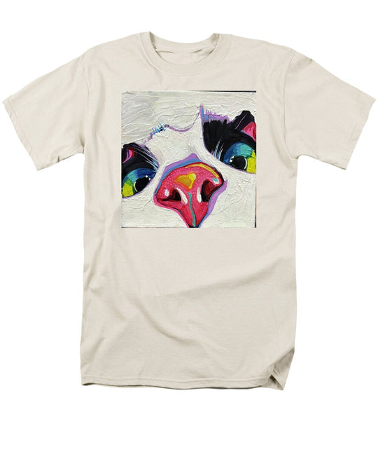 Paparazzi - Men's T-Shirt  (Regular Fit)