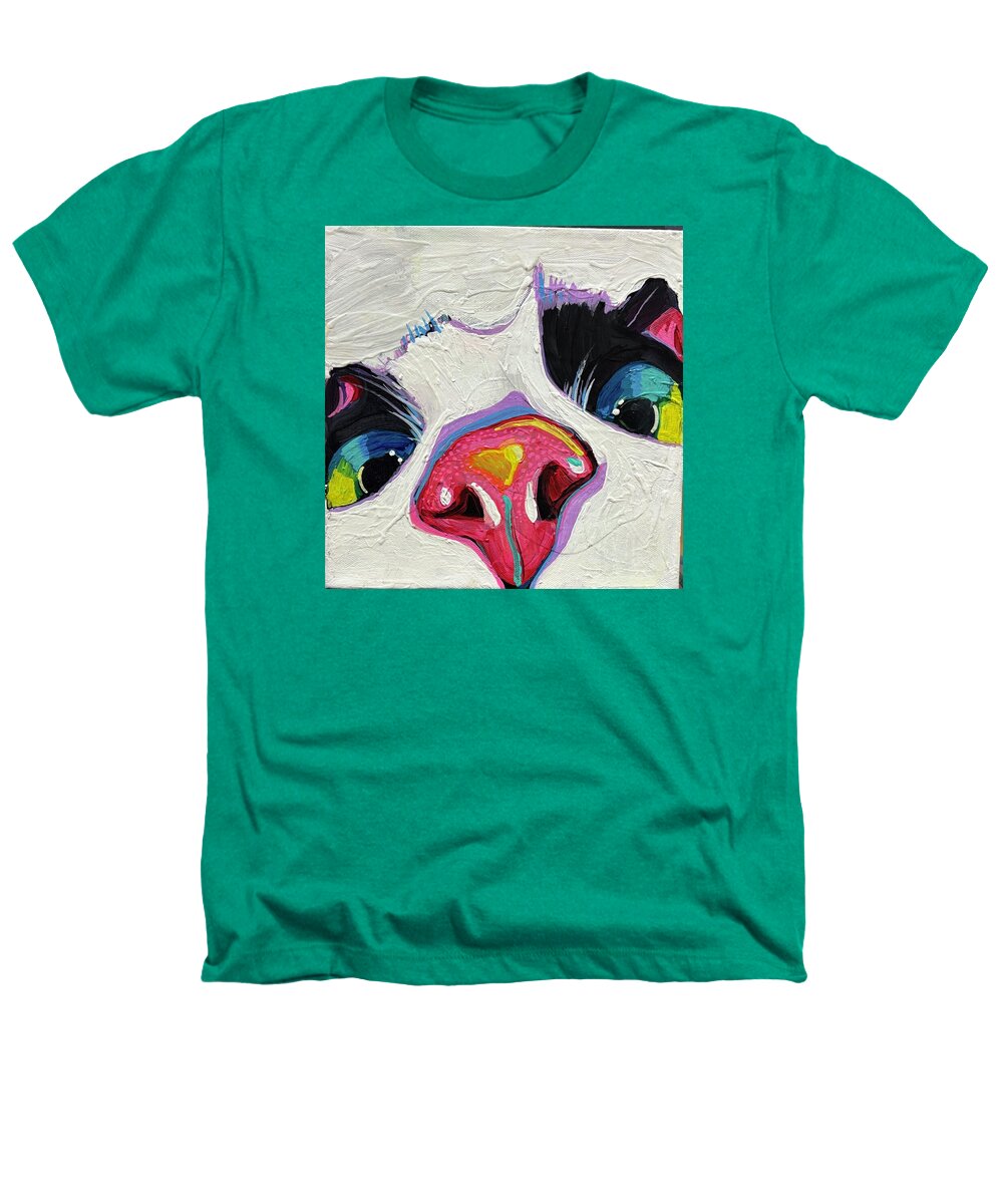 Paparazzi - Heathers T-Shirt