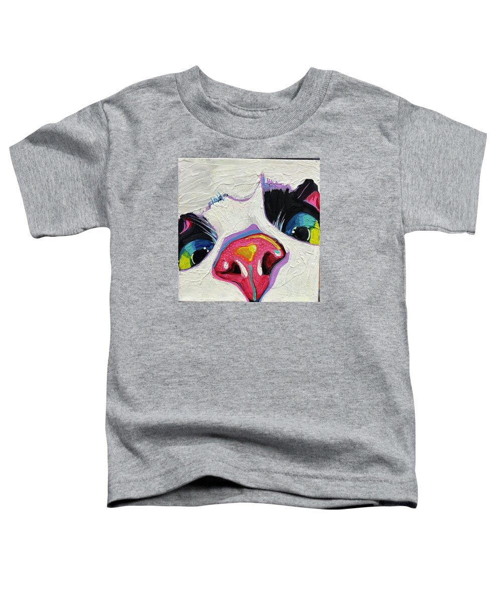 Paparazzi - Toddler T-Shirt