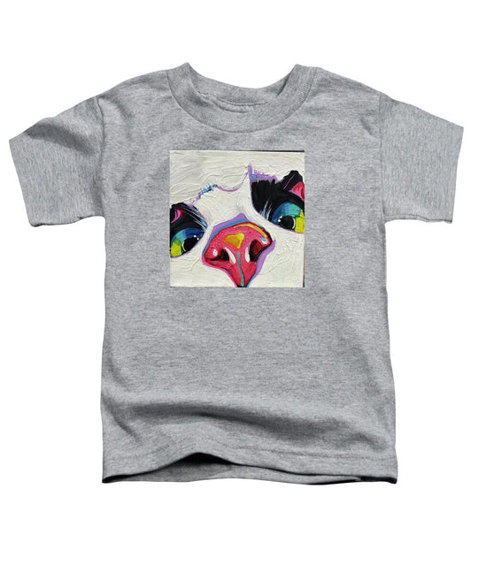 Paparazzi - Toddler T-Shirt