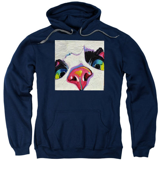Paparazzi - Sweatshirt
