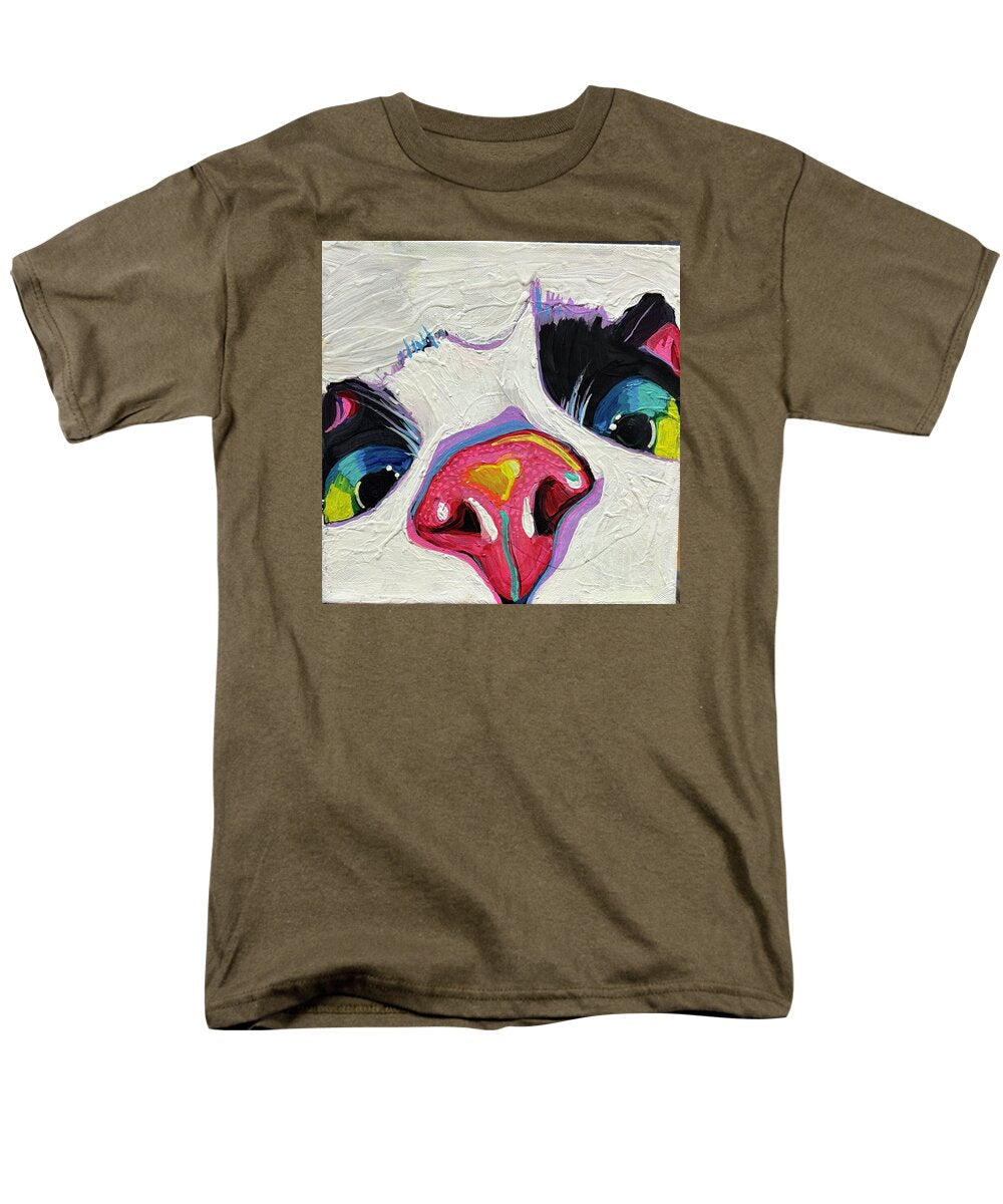 Paparazzi - Men's T-Shirt  (Regular Fit)