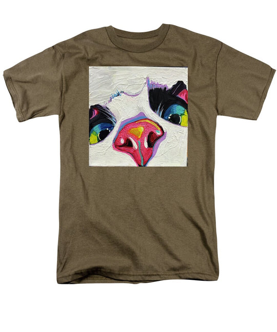 Paparazzi - Men's T-Shirt  (Regular Fit)