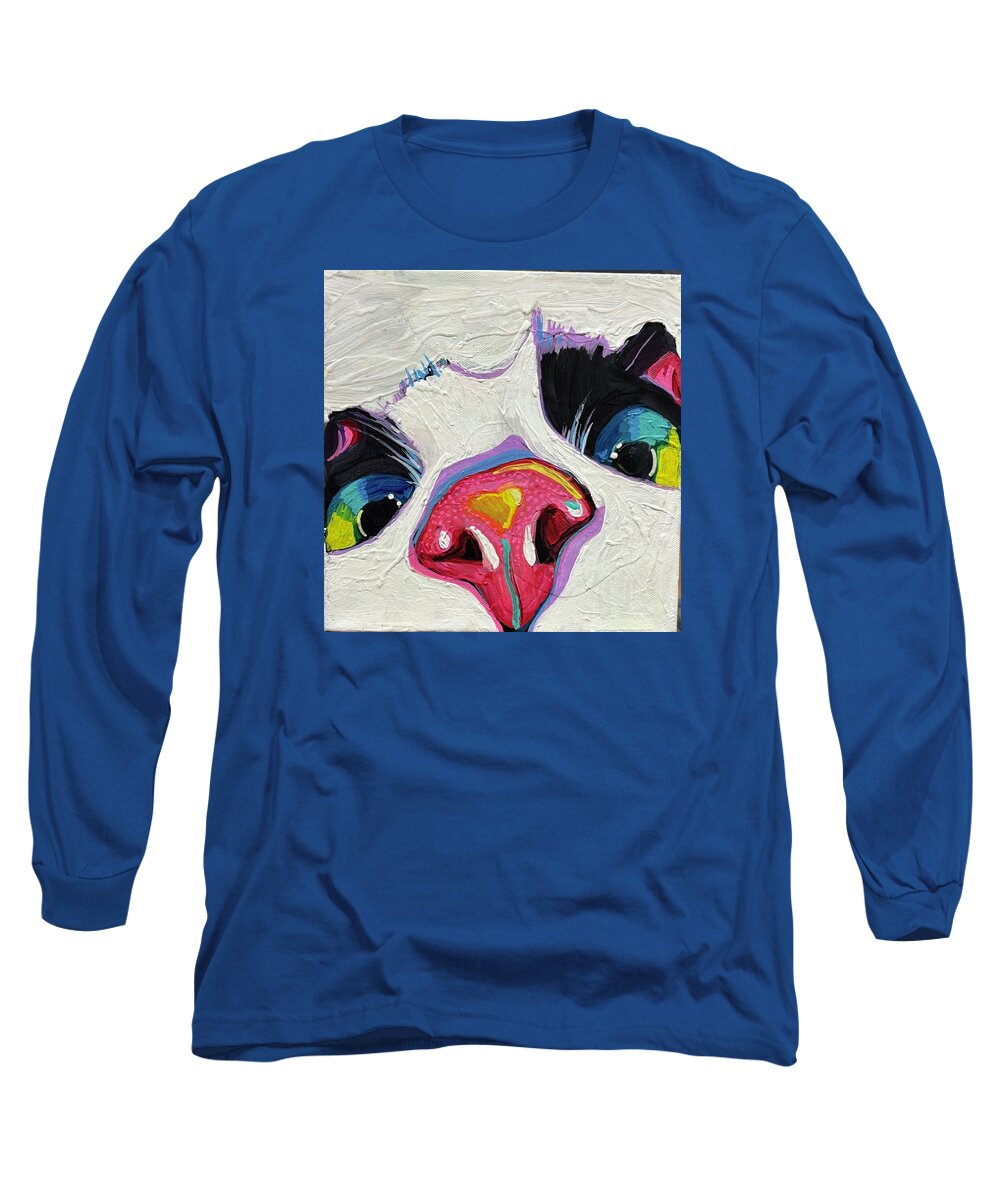Paparazzi - Long Sleeve T-Shirt