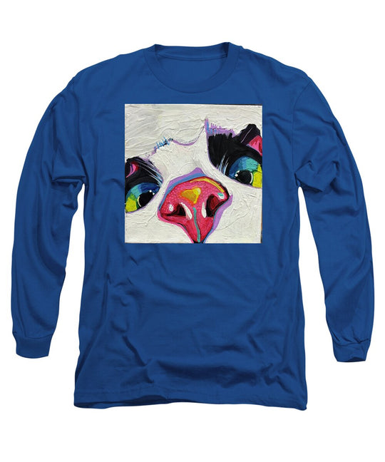 Paparazzi - Long Sleeve T-Shirt