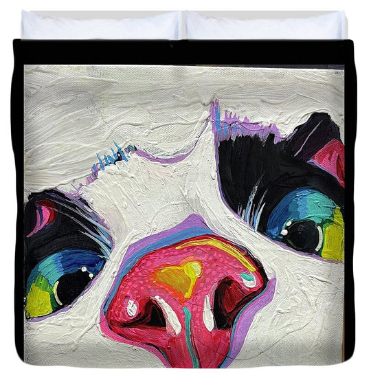 Paparazzi - Duvet Cover