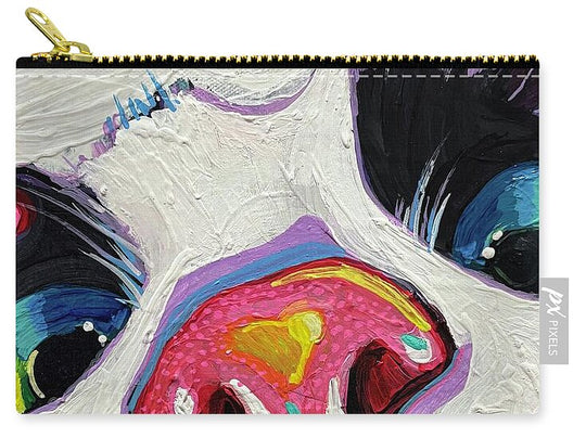 Paparazzi - Zip Pouch