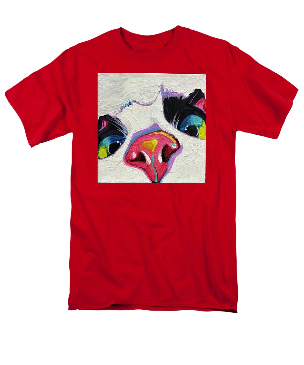 Paparazzi - Men's T-Shirt  (Regular Fit)