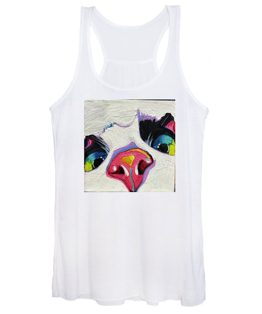 Paparazzi - Women's Tank Top