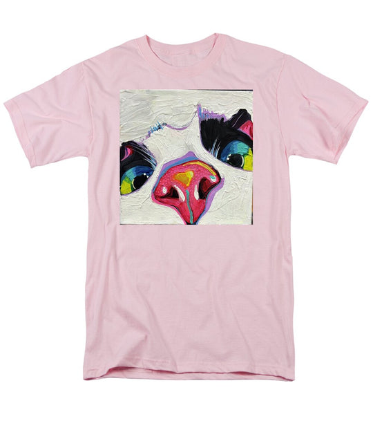Paparazzi - Men's T-Shirt  (Regular Fit)