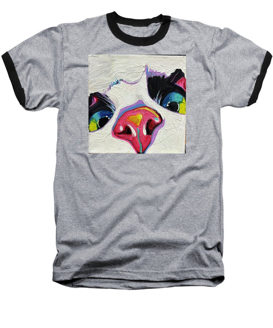 Paparazzi - Baseball T-Shirt