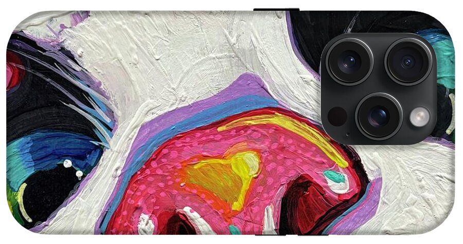 Paparazzi - Phone Case