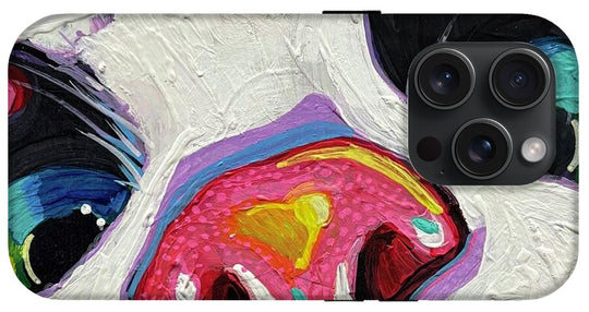 Paparazzi - Phone Case