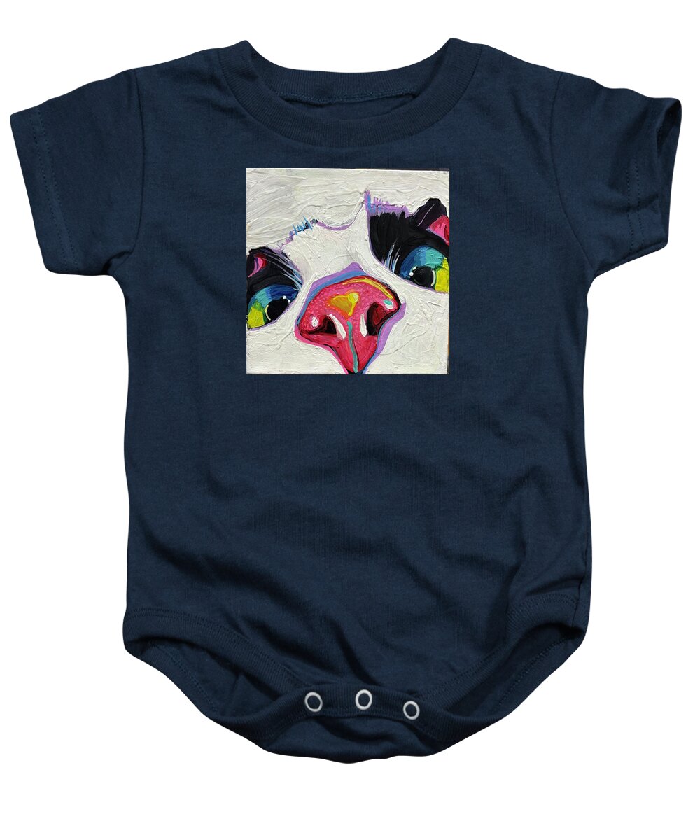 Paparazzi - Baby Onesie