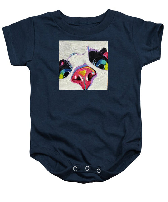 Paparazzi - Baby Onesie
