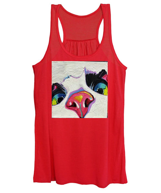 Paparazzi - Women's Tank Top