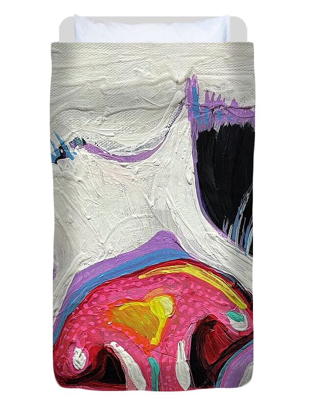 Paparazzi - Duvet Cover