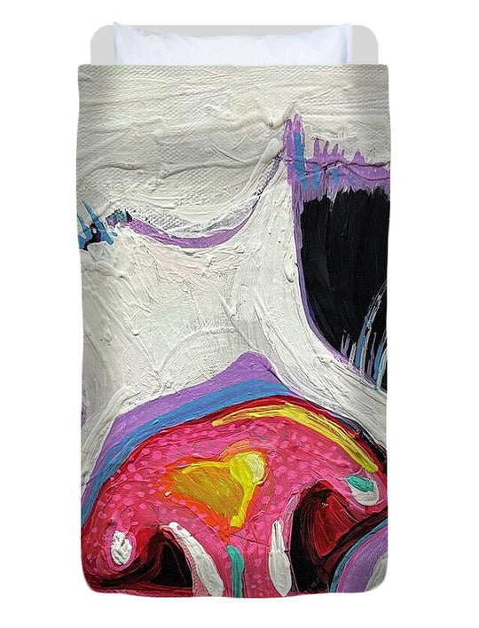 Paparazzi - Duvet Cover