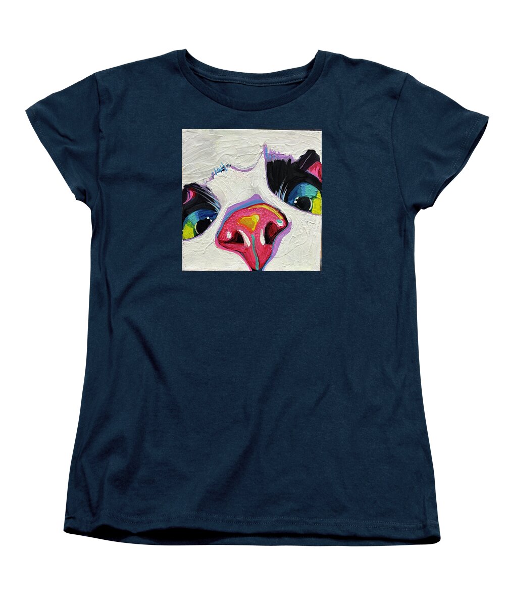 Paparazzi - Women's T-Shirt (Standard Fit)