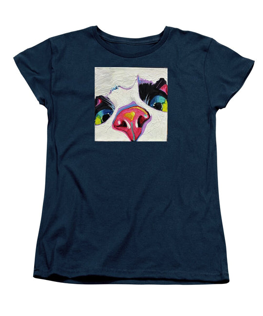 Paparazzi - Women's T-Shirt (Standard Fit)