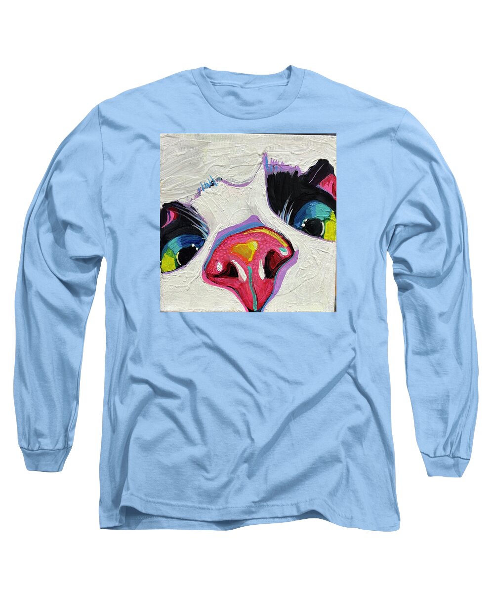 Paparazzi - Long Sleeve T-Shirt