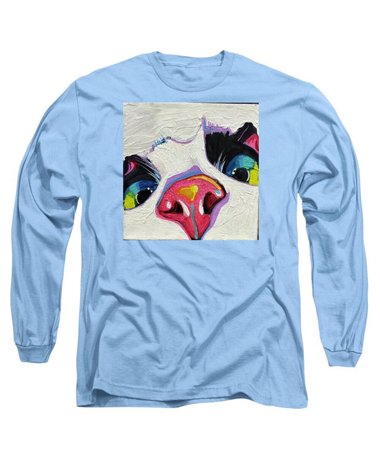 Paparazzi - Long Sleeve T-Shirt