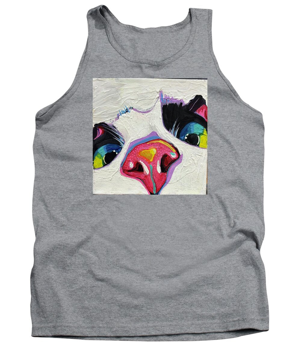 Paparazzi - Tank Top