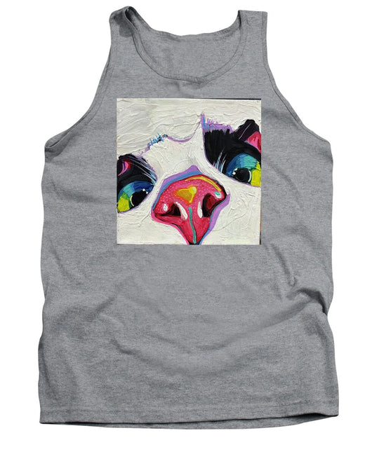 Paparazzi - Tank Top