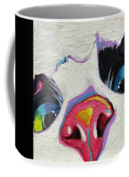 Paparazzi - Mug