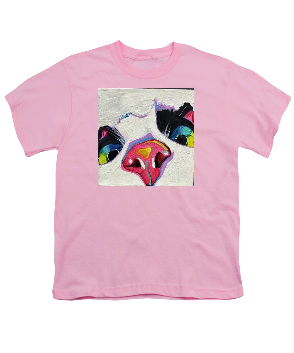 Paparazzi - Youth T-Shirt