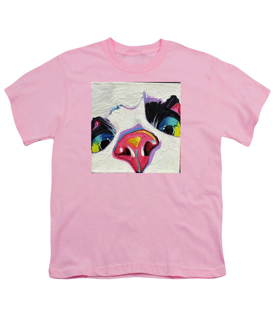 Paparazzi - Youth T-Shirt